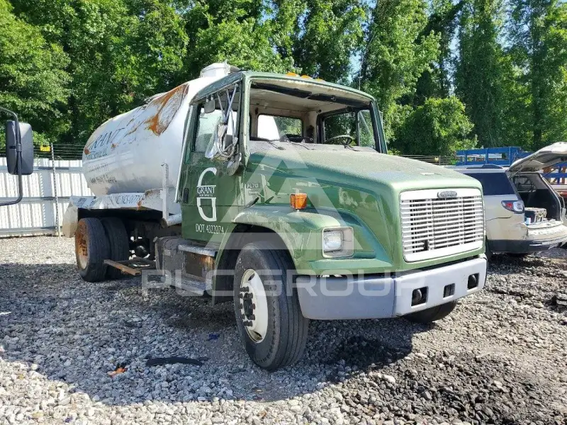 2000 Freightliner All Other photo