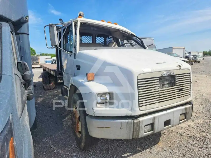 2000 Freightliner All Other фото