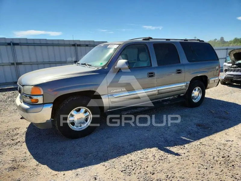 2000 GMC YUKON photo
