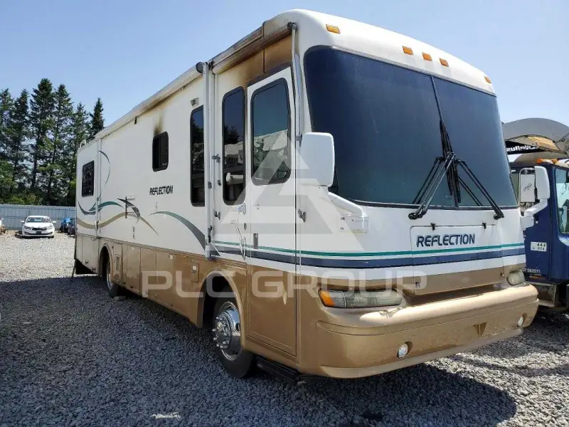 2000 Freightliner  фото