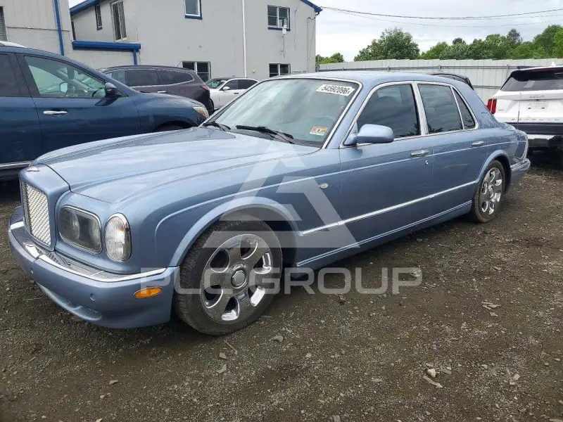 2000 Bentley  фото