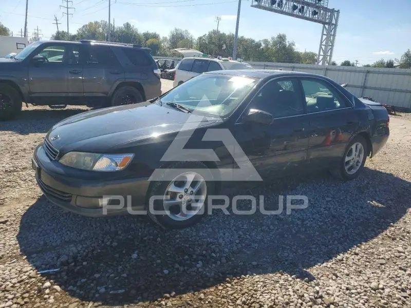 2000 Lexus ES300 фото