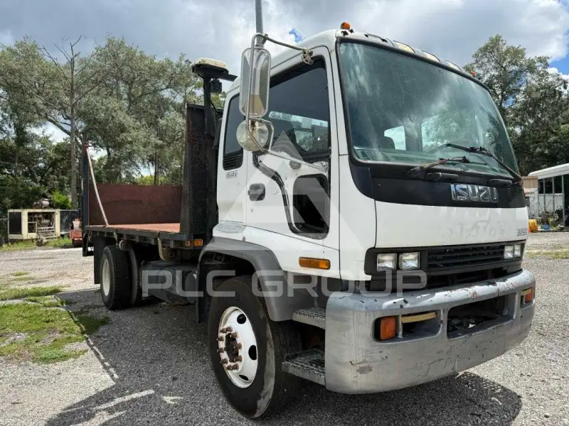 2000 Isuzu Unknown photo