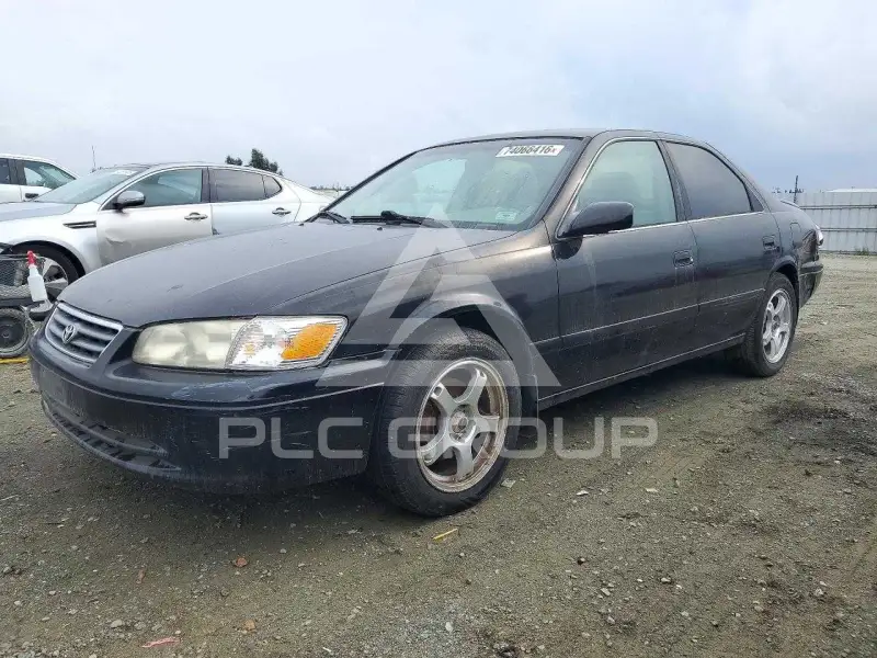 2000 Toyota CAMRY photo