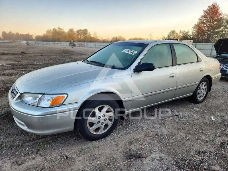 2000 Toyota CAMRY фото