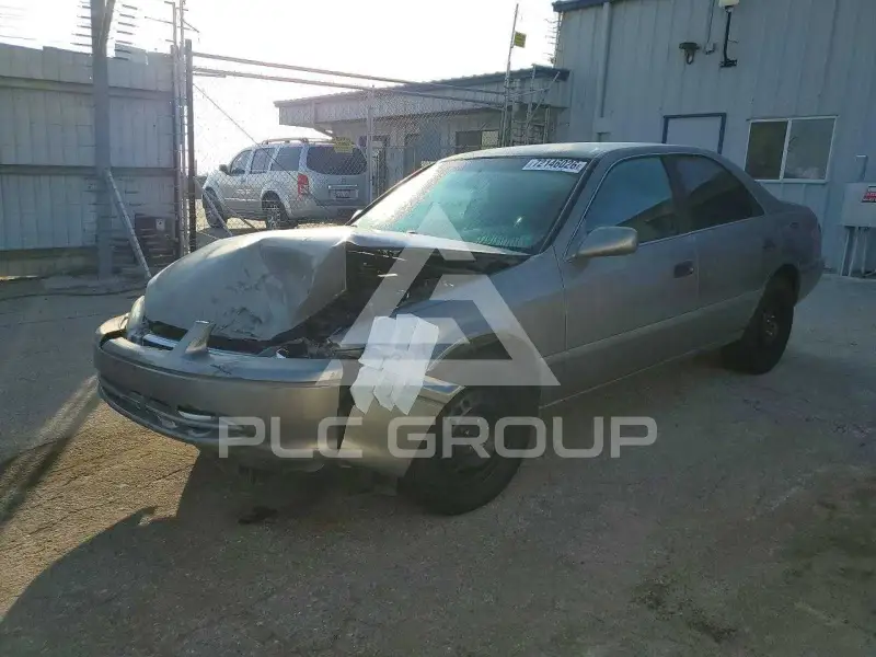 2000 Toyota CAMRY photo