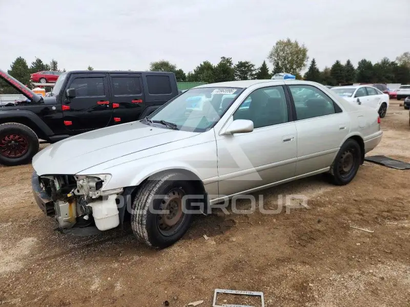 2000 Toyota CAMRY фото