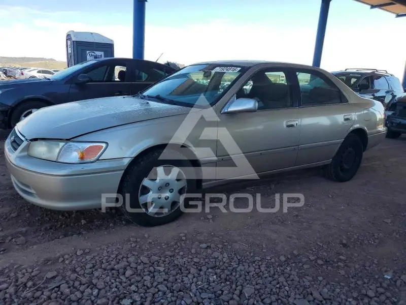 2000 Toyota CAMRY photo