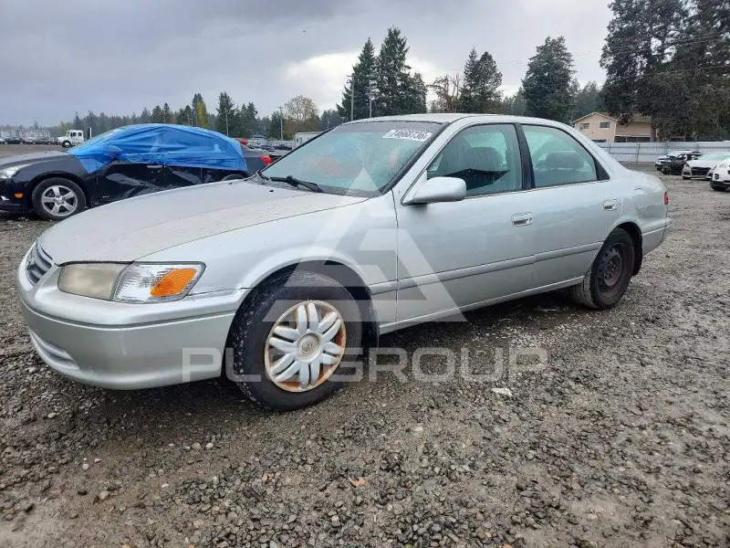 2000 Toyota CAMRY photo