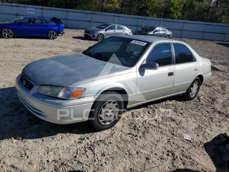 2000 Toyota CAMRY фото
