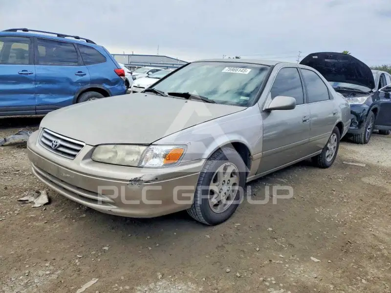 2000 Toyota CAMRY фото