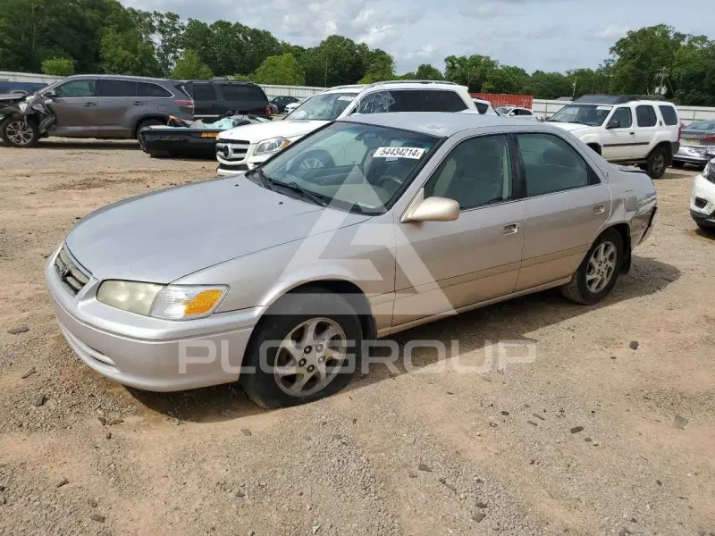 2000 Toyota CAMRY фото
