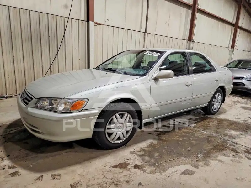 2000 Toyota CAMRY фото
