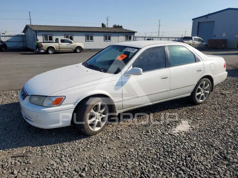 2000 Toyota CAMRY фото
