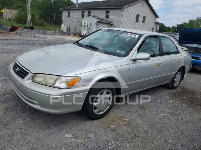 2000 Toyota CAMRY photo