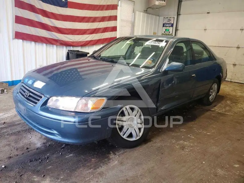 2000 Toyota CAMRY фото