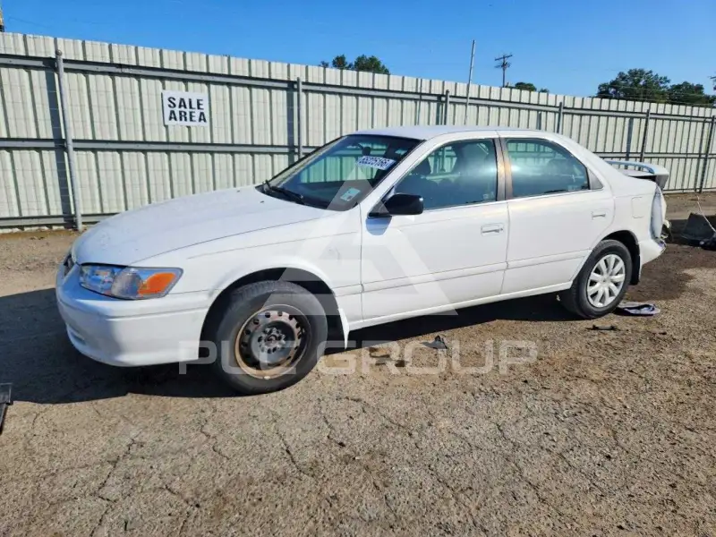 2000 Toyota CAMRY photo