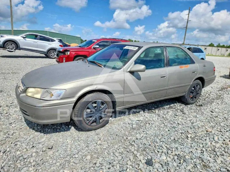 2000 Toyota CAMRY photo