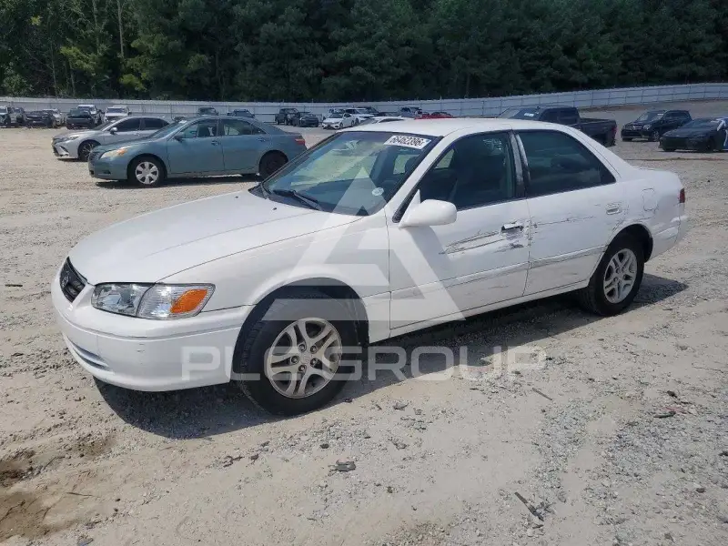 2000 Toyota CAMRY фото
