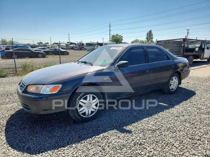 2000 Toyota CAMRY фото