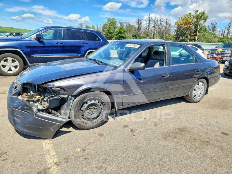 2000 Toyota CAMRY photo