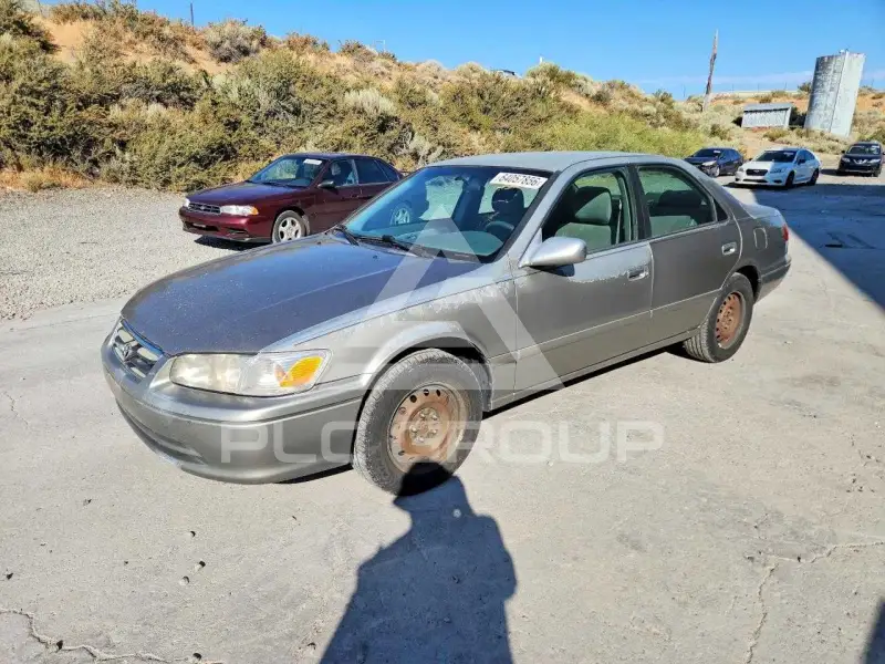 2000 Toyota CAMRY photo