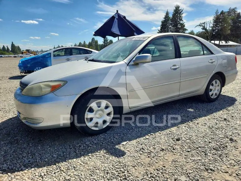 2000 Toyota CAMRY фото