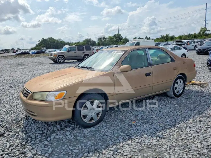 2000 Toyota CAMRY фото