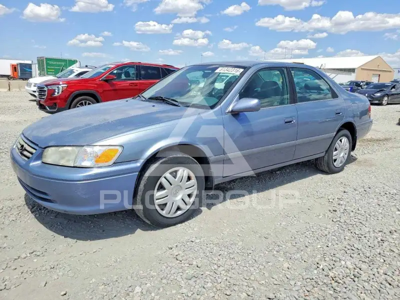 2000 Toyota CAMRY photo