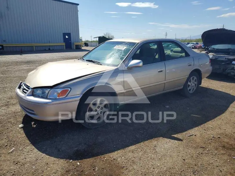 2000 Toyota CAMRY фото