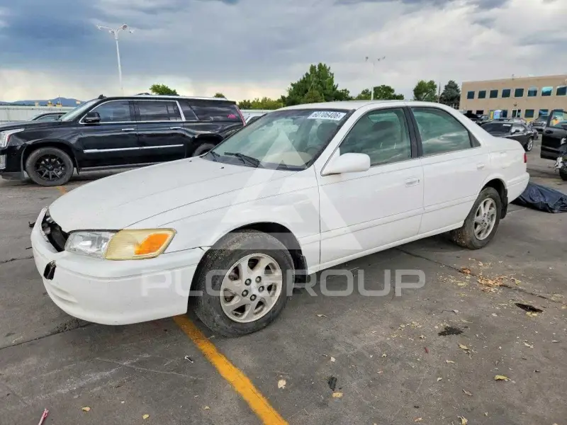 2000 Toyota CAMRY фото