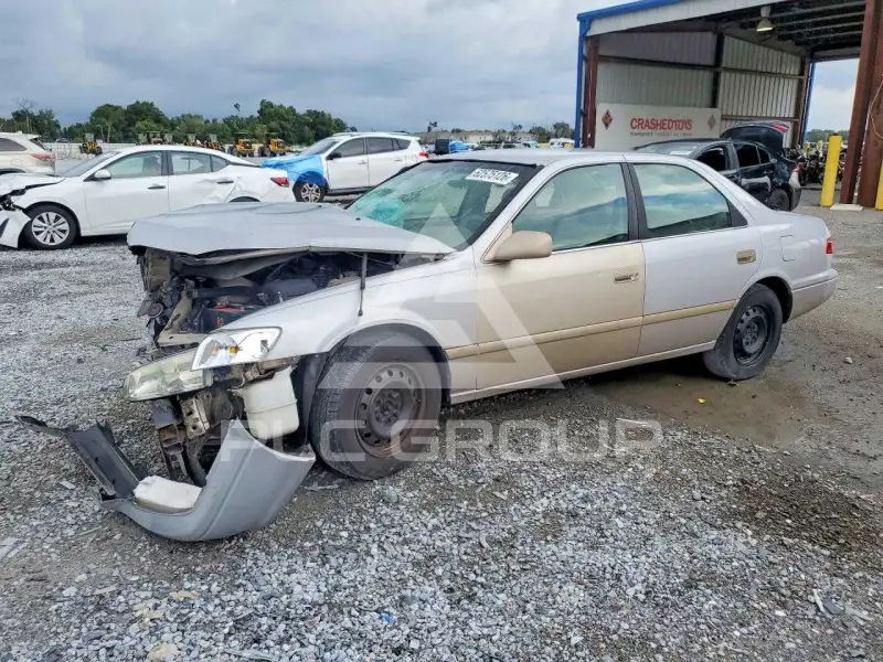 2000 Toyota CAMRY фото