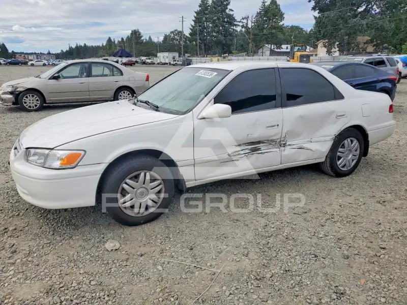 2000 Toyota CAMRY photo