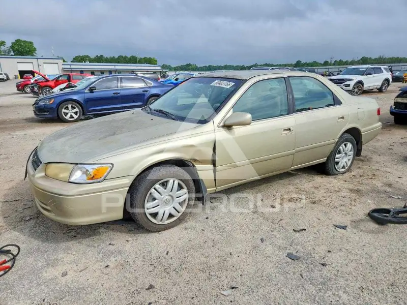 2000 Toyota CAMRY фото