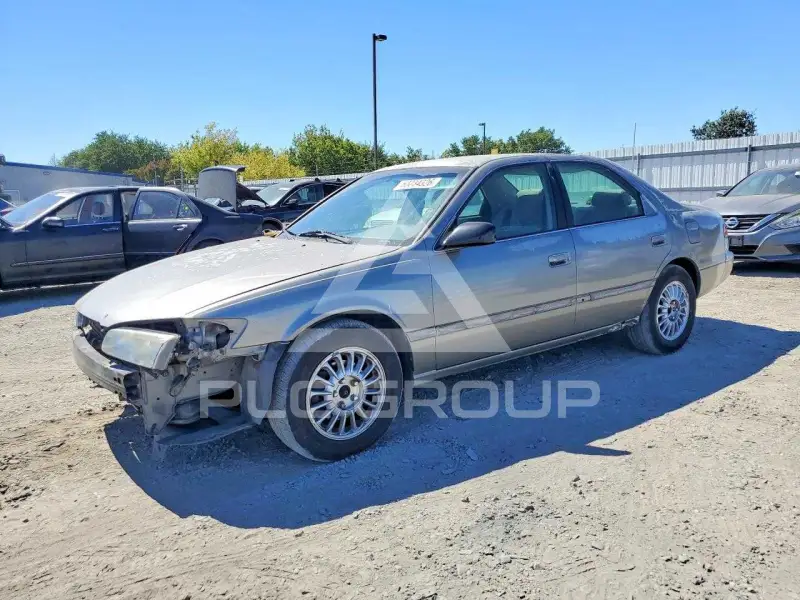 2000 Toyota CAMRY фото