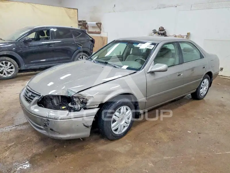 2000 Toyota CAMRY фото
