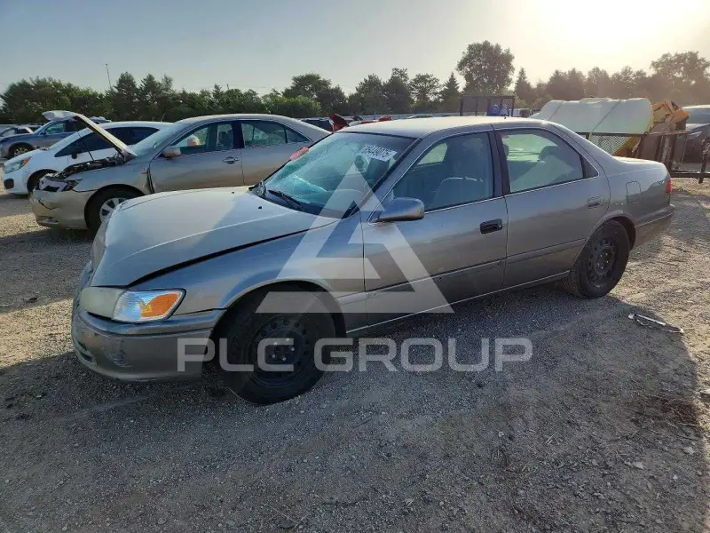 2000 Toyota CAMRY photo