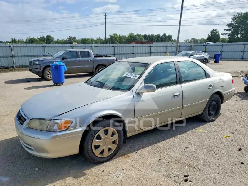 2000 Toyota CAMRY фото