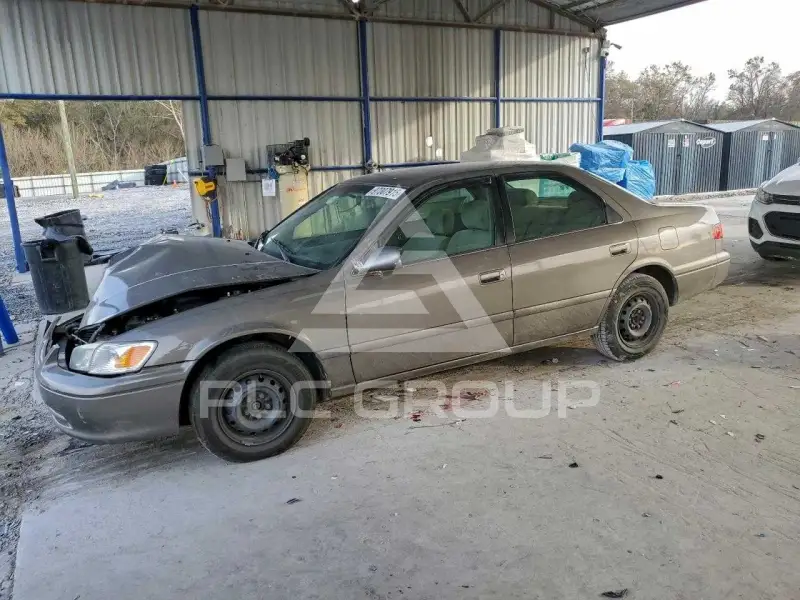 2000 Toyota CAMRY фото