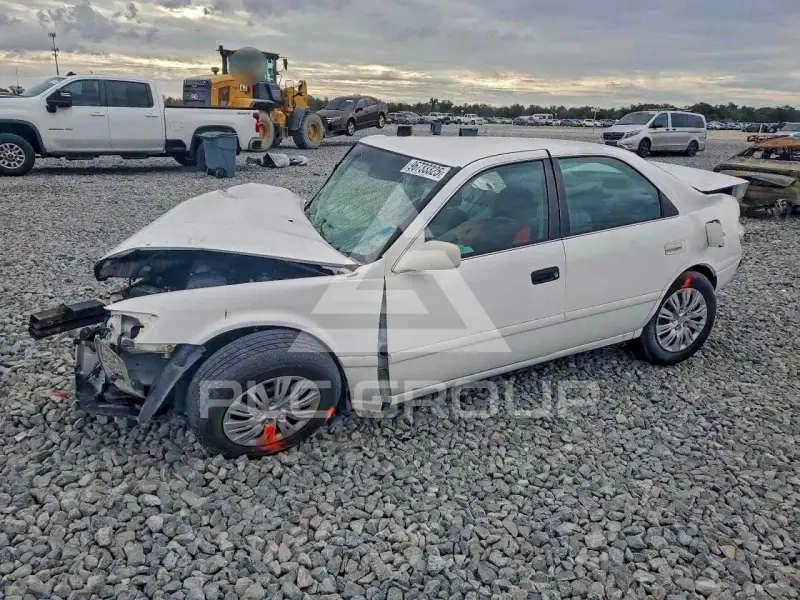 2000 Toyota CAMRY фото
