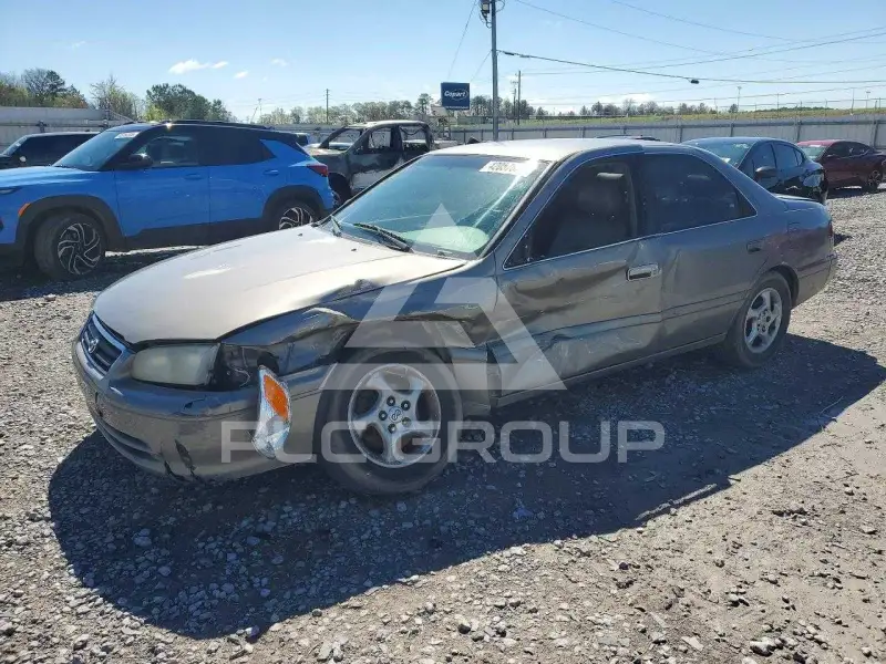 2000 Toyota CAMRY фото