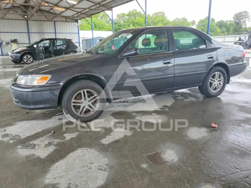 2000 Toyota CAMRY фото