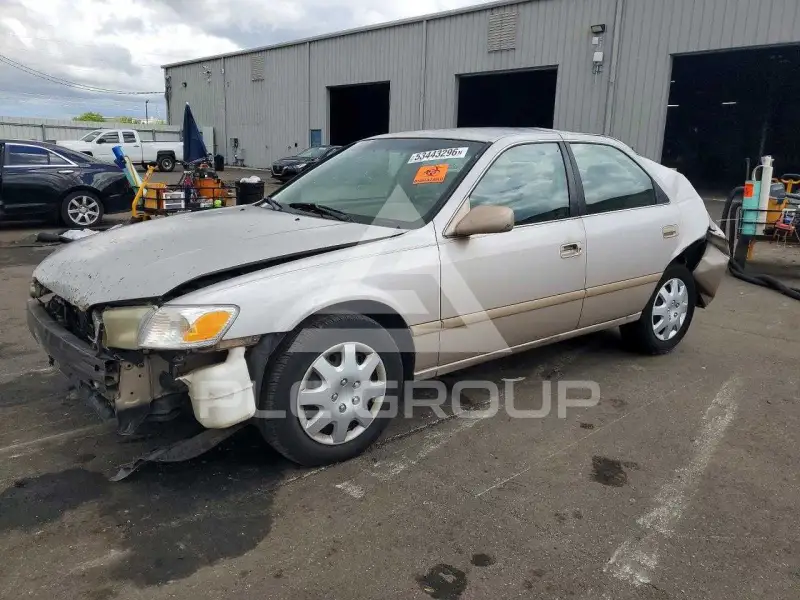 2000 Toyota CAMRY фото