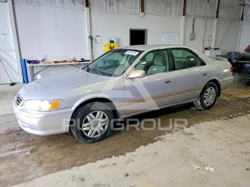 2000 Toyota CAMRY photo