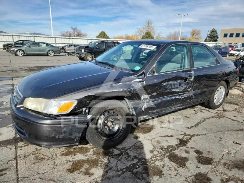 2000 Toyota CAMRY фото