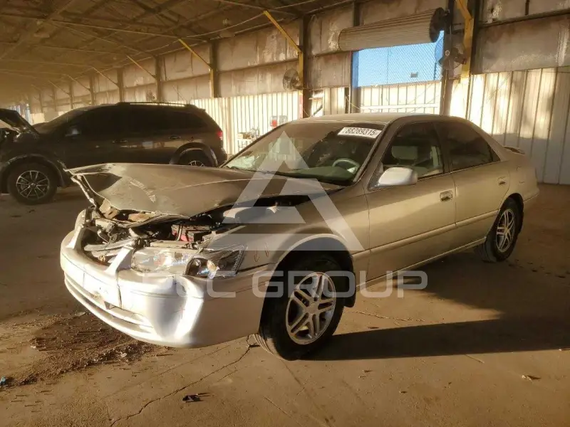2000 Toyota CAMRY фото