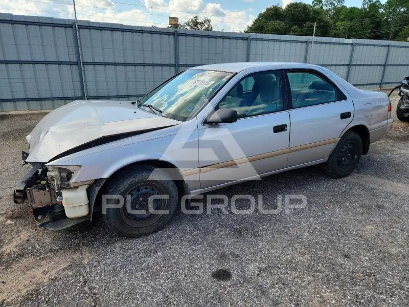 2000 Toyota CAMRY фото