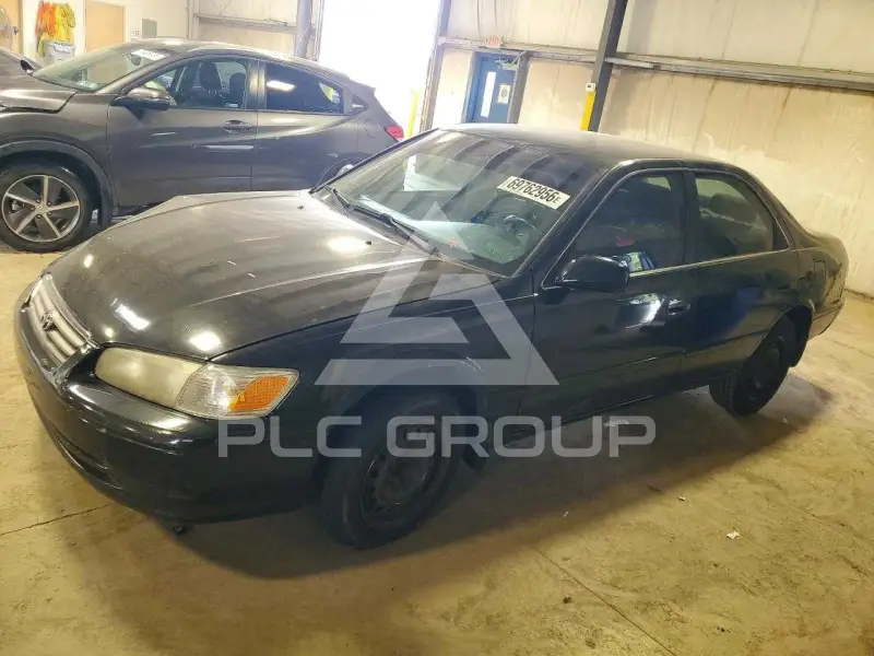 2000 Toyota CAMRY фото