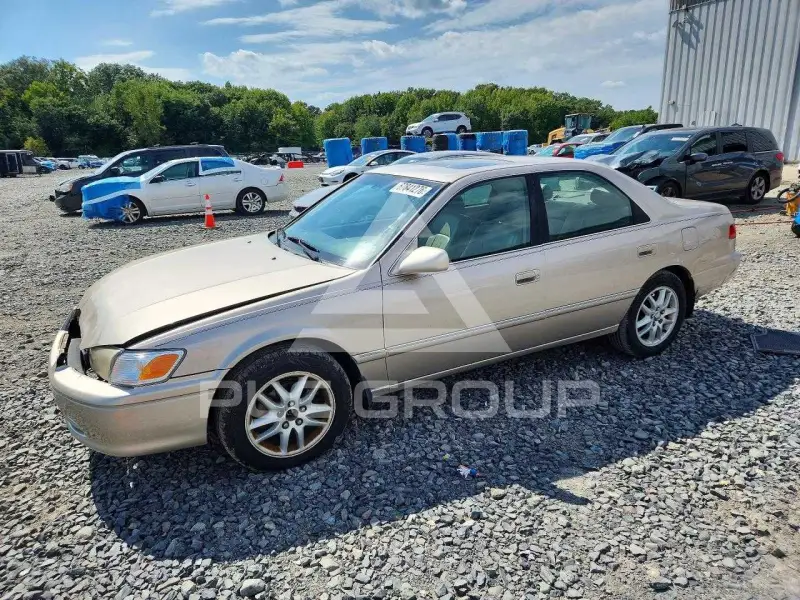 2000 Toyota CAMRY photo