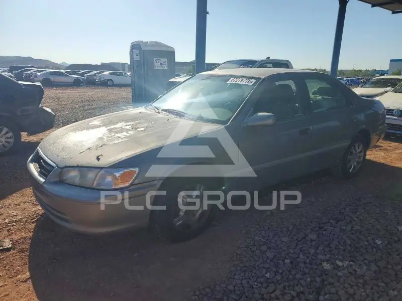 2000 Toyota CAMRY фото